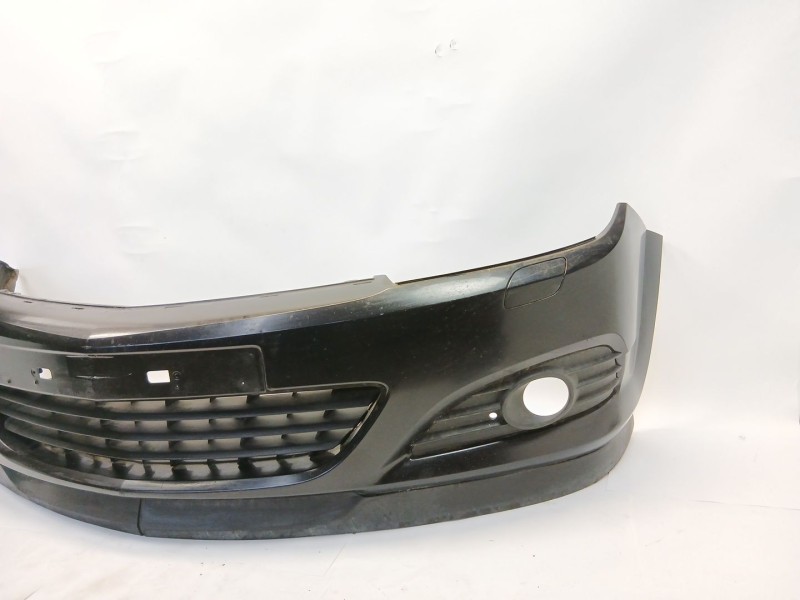 Recambio de paragolpes delantero para opel astra h gtc (a04) 1.9 cdti (l08) referencia OEM IAM   
