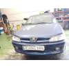 peugeot 306 hatchback (7a, 7c, n3, n5) del año 2001
