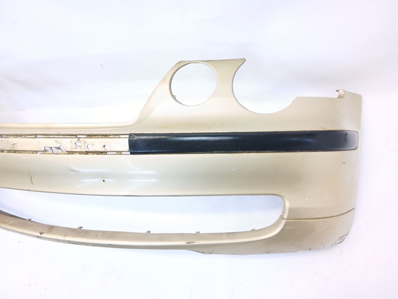 Recambio de paragolpes delantero para bmw 3 compact (e46) 320 td referencia OEM IAM   