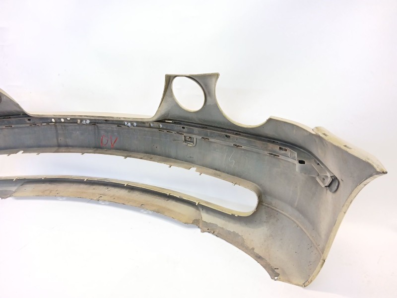 Recambio de paragolpes delantero para bmw 3 compact (e46) 320 td referencia OEM IAM   