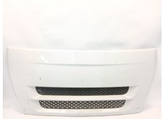 Recambio de rejilla delantera para iveco ml80el18 referencia OEM IAM   