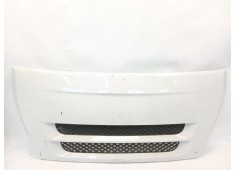 Recambio de rejilla delantera para iveco ml80el18 referencia OEM IAM    2