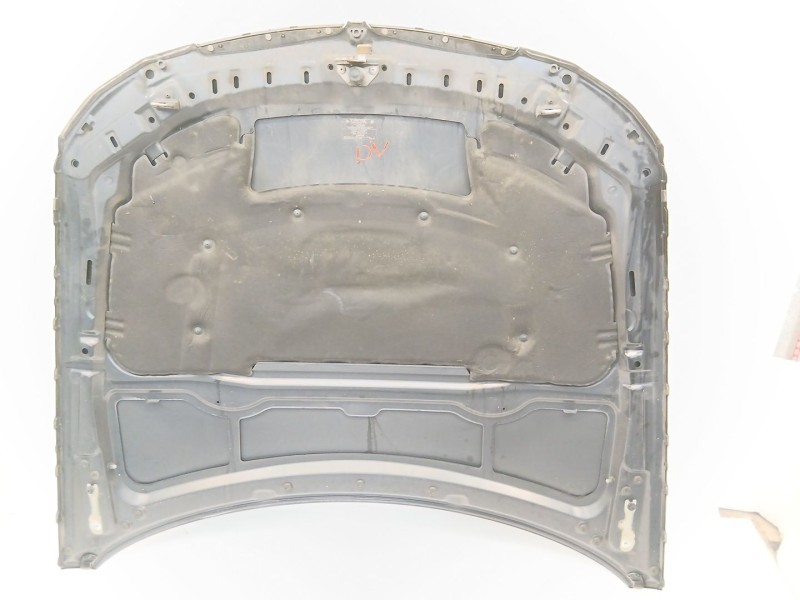 Recambio de capot para bmw 3 (e90) 320 d referencia OEM IAM   