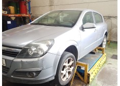 opel astra h (a04) del año 2004