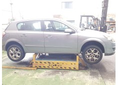 opel astra h (a04) del año 2004 2