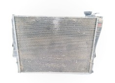 Recambio de radiador agua para bmw 3 compact (e46) 320 td referencia OEM IAM 1613108  