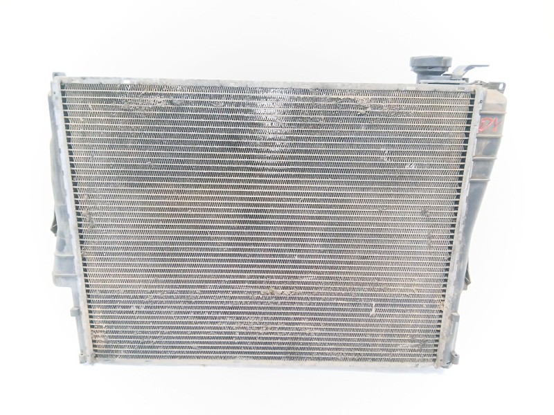 Recambio de radiador agua para bmw 3 compact (e46) 320 td referencia OEM IAM 1613108  