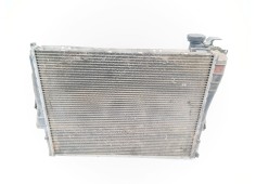 Recambio de radiador agua para bmw 3 compact (e46) 320 td referencia OEM IAM 1613108   2
