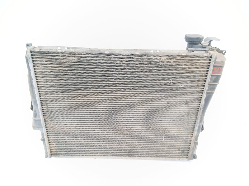 Recambio de radiador agua para bmw 3 compact (e46) 320 td referencia OEM IAM 1613108  