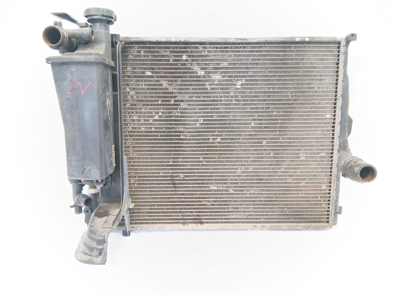 Recambio de radiador agua para bmw 3 compact (e46) 320 td referencia OEM IAM 1613108  