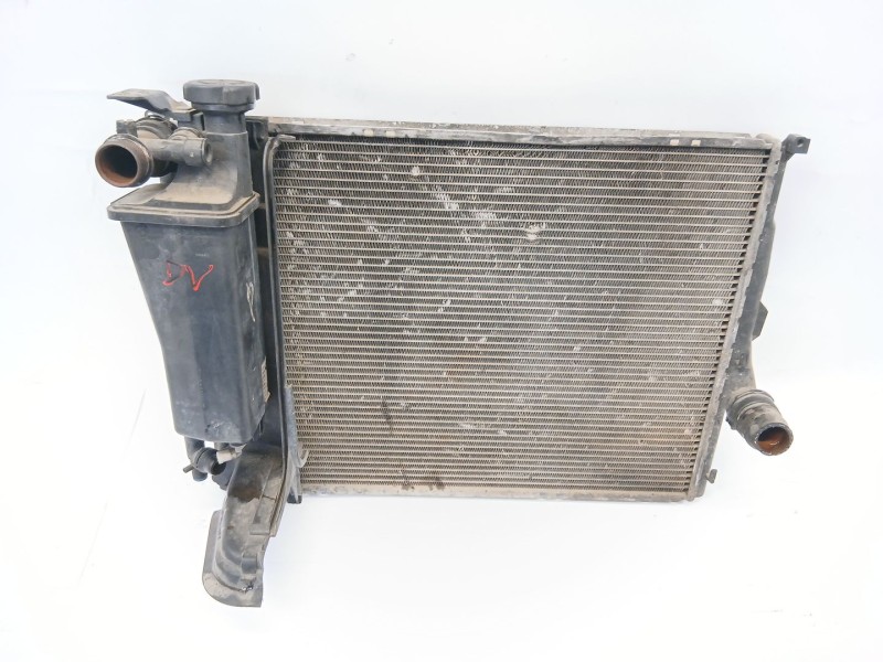 Recambio de radiador agua para bmw 3 compact (e46) 320 td referencia OEM IAM 1613108  