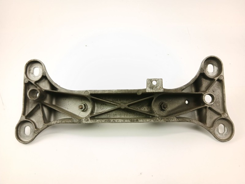 Recambio de soporte cambio para bmw 3 (e90) 320 d referencia OEM IAM 22316760300  