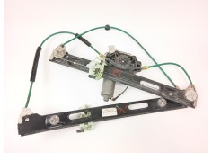 Recambio de elevalunas delantero izquierdo para bmw 3 compact (e46) 320 td referencia OEM IAM 8251349  