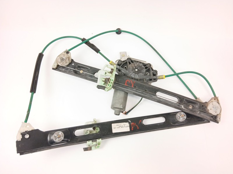 Recambio de elevalunas delantero izquierdo para bmw 3 compact (e46) 320 td referencia OEM IAM 8251349  