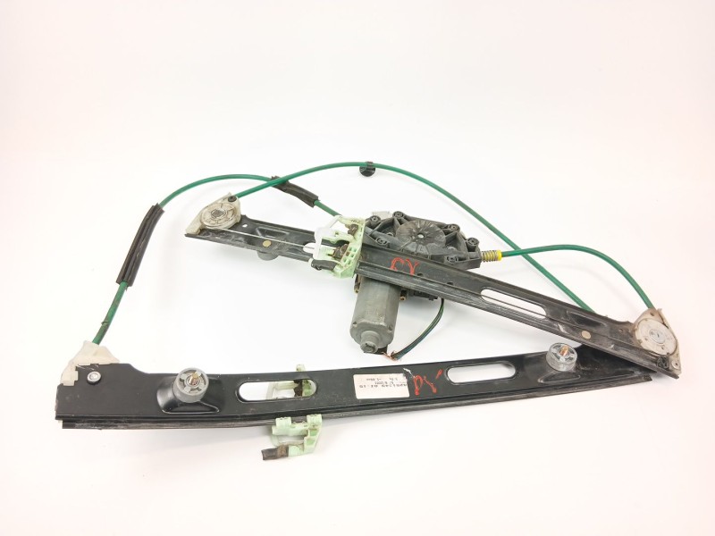 Recambio de elevalunas delantero izquierdo para bmw 3 compact (e46) 320 td referencia OEM IAM 8251349  