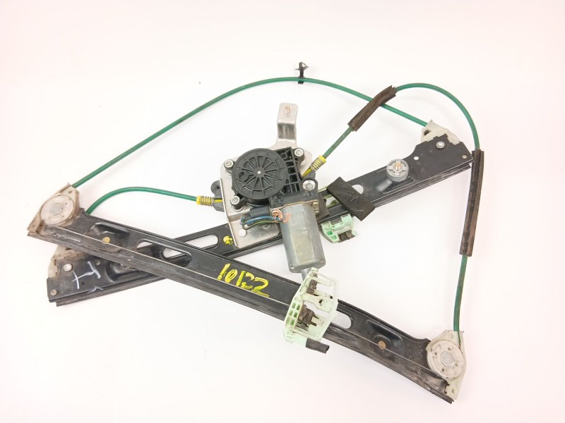 Recambio de elevalunas delantero izquierdo para bmw 3 compact (e46) 320 td referencia OEM IAM 8251349  