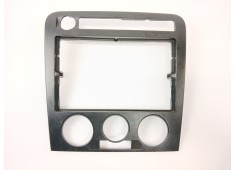 Recambio de consola central para seat ibiza iii (6l1) 1.9 tdi referencia OEM IAM 6L1858063  