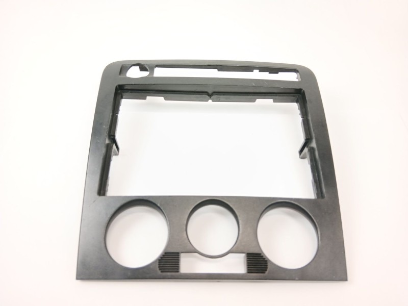 Recambio de consola central para seat ibiza iii (6l1) 1.9 tdi referencia OEM IAM 6L1858063  