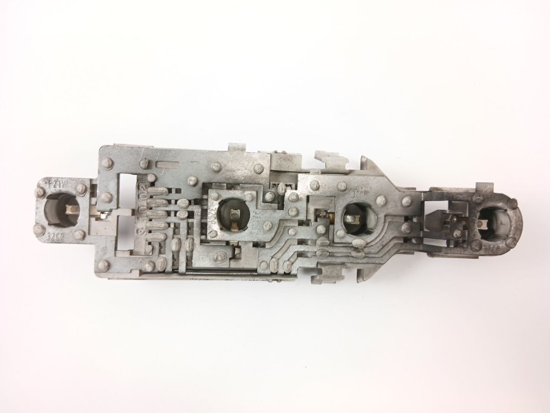 Recambio de portalamparas para bmw 3 compact (e46) 320 td referencia OEM IAM   