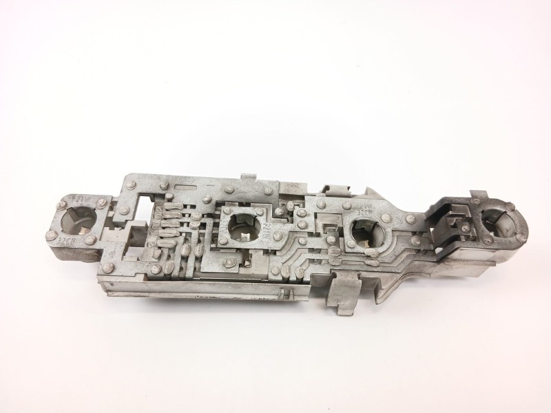 Recambio de portalamparas para bmw 3 compact (e46) 320 td referencia OEM IAM   