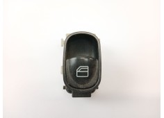 Recambio de mando elevalunas delantero derecho para mercedes-benz clase c (w203) c 220 cdi (203.006) referencia OEM IAM 20382002