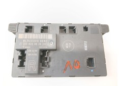 Recambio de centralita cierre para mercedes-benz clase c (w203) c 220 cdi (203.006) referencia OEM IAM 2038200626  