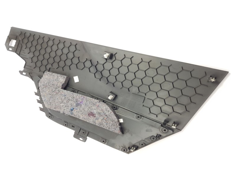 Recambio de moldura para peugeot 3008 1.6 hdi fap referencia OEM IAM 9682928877 7591 Q7 