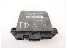 Recambio de centralita cierre para mercedes-benz clase c (w203) c 220 cdi (203.006) referencia OEM IAM 2038200826   2