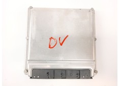 Recambio de centralita motor uce para mercedes-benz clase c (w203) c 220 cdi (203.006) referencia OEM IAM 0245453432  