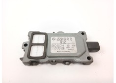 Recambio de sensor para mercedes-benz clase c (w203) c 220 cdi (203.006) referencia OEM IAM 2208300172   2