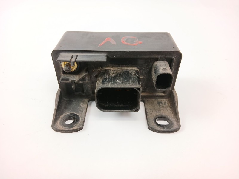 Recambio de caja precalentamiento para mercedes-benz clase c (w203) c 220 cdi (203.006) referencia OEM IAM   