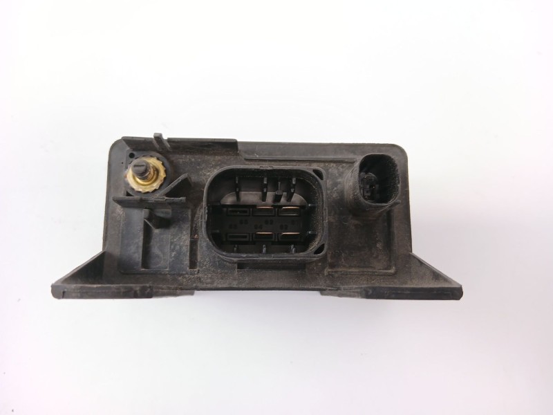 Recambio de caja precalentamiento para mercedes-benz clase c (w203) c 220 cdi (203.006) referencia OEM IAM   