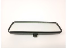 Recambio de retrovisor interior para seat ibiza iii (6l1) 1.9 tdi referencia OEM IAM E9014022   2