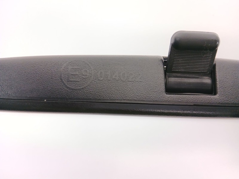 Recambio de retrovisor interior para seat ibiza iii (6l1) 1.9 tdi referencia OEM IAM E9014022  