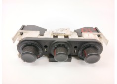 Recambio de mando calefaccion / aire acondicionado para seat ibiza iii (6l1) 1.9 tdi referencia OEM IAM 6L0820045   2