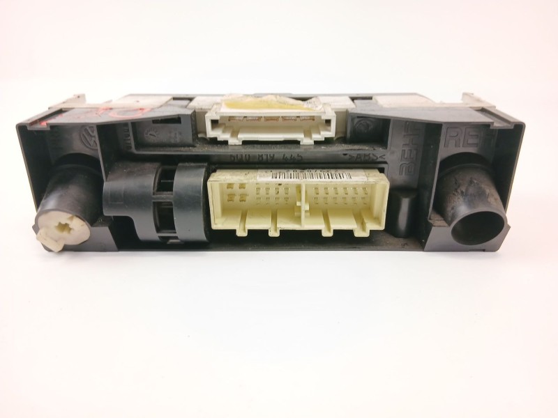Recambio de mando calefaccion / aire acondicionado para seat ibiza iii (6l1) 1.9 tdi referencia OEM IAM 6L0820045  
