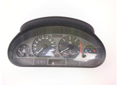 Recambio de cuadro instrumentos para bmw 3 compact (e46) 320 td referencia OEM IAM 6931245  