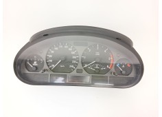 Recambio de cuadro instrumentos para bmw 3 compact (e46) 320 td referencia OEM IAM 6931245   2
