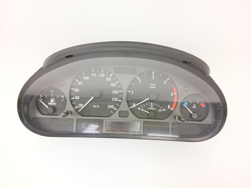 Recambio de cuadro instrumentos para bmw 3 compact (e46) 320 td referencia OEM IAM 6931245  