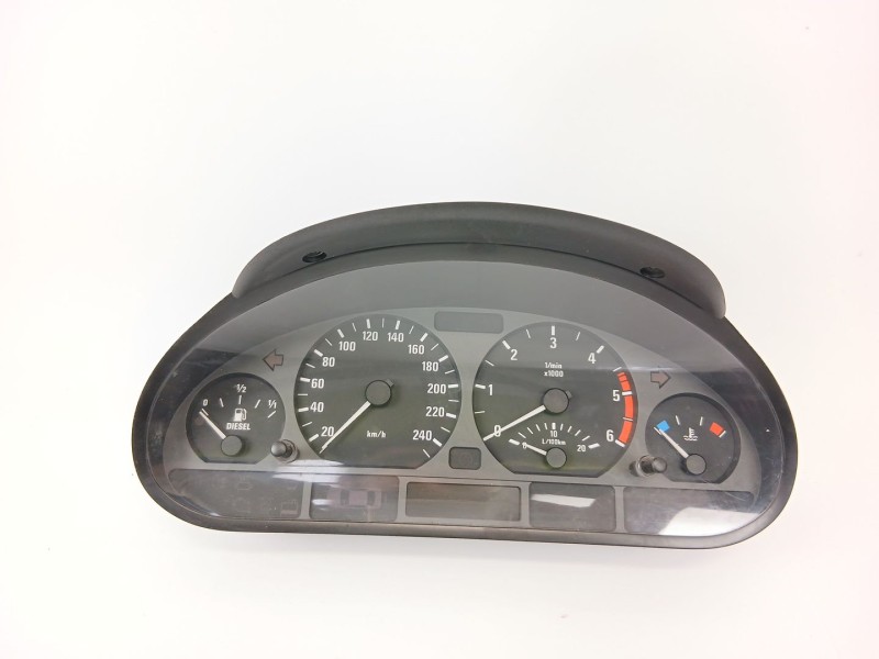 Recambio de cuadro instrumentos para bmw 3 compact (e46) 320 td referencia OEM IAM 6931245  