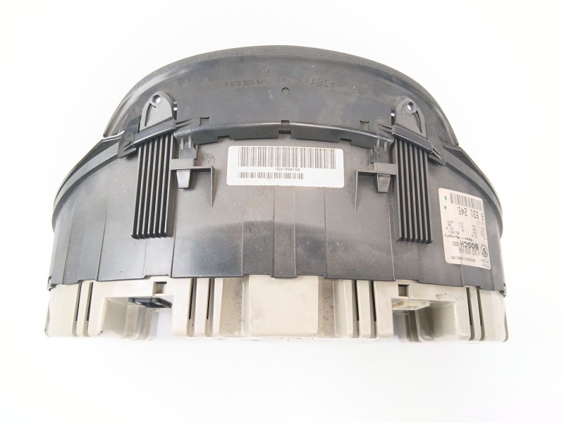 Recambio de cuadro instrumentos para bmw 3 compact (e46) 320 td referencia OEM IAM 6931245  