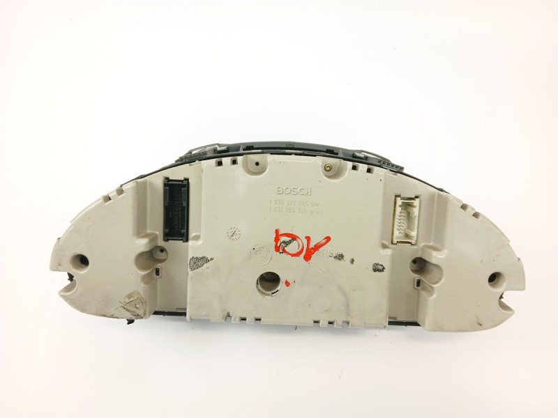 Recambio de cuadro instrumentos para bmw 3 compact (e46) 320 td referencia OEM IAM 6931245  