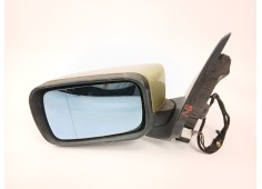 Recambio de retrovisor izquierdo para bmw 3 compact (e46) 320 td referencia OEM IAM E10117351  