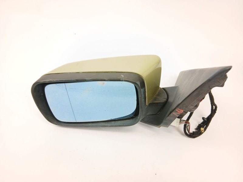 Recambio de retrovisor izquierdo para bmw 3 compact (e46) 320 td referencia OEM IAM E10117351  