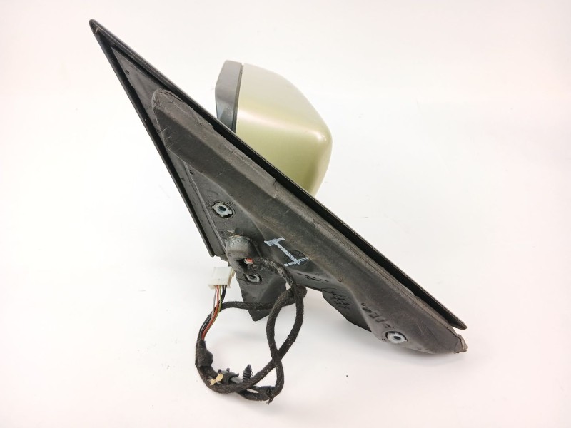 Recambio de retrovisor izquierdo para bmw 3 compact (e46) 320 td referencia OEM IAM E10117351  