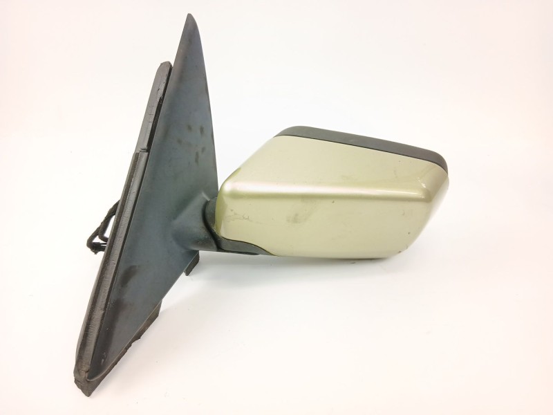 Recambio de retrovisor izquierdo para bmw 3 compact (e46) 320 td referencia OEM IAM E10117351  