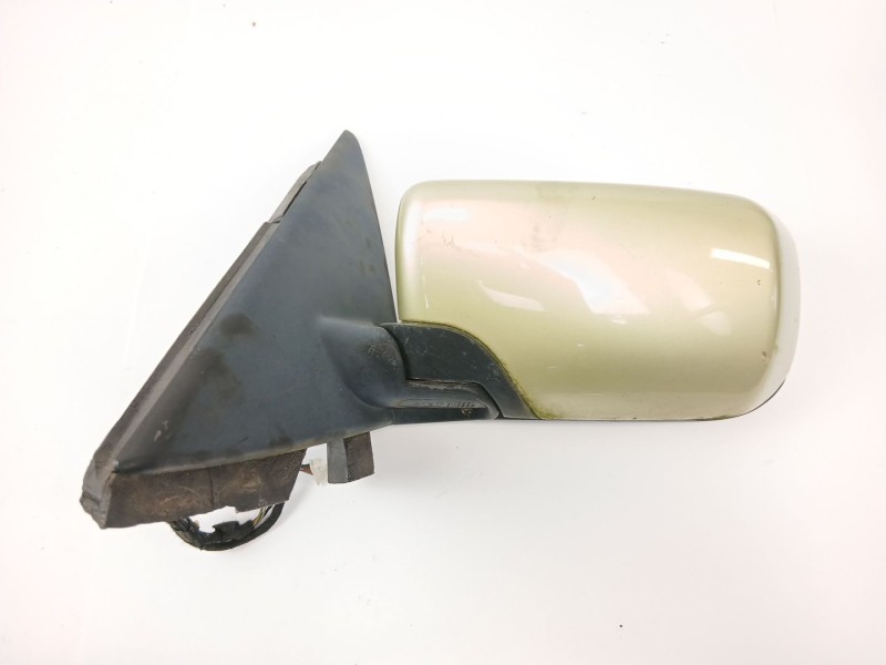 Recambio de retrovisor izquierdo para bmw 3 compact (e46) 320 td referencia OEM IAM E10117351  