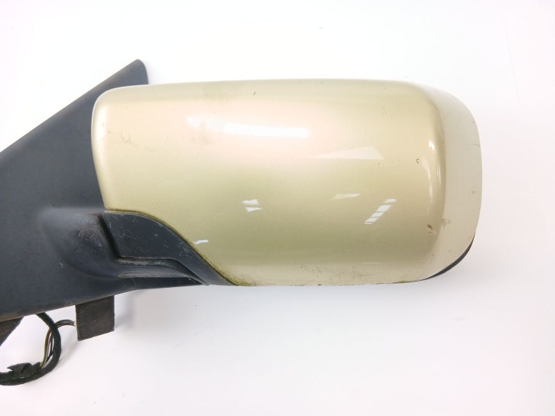 Recambio de retrovisor izquierdo para bmw 3 compact (e46) 320 td referencia OEM IAM E10117351  