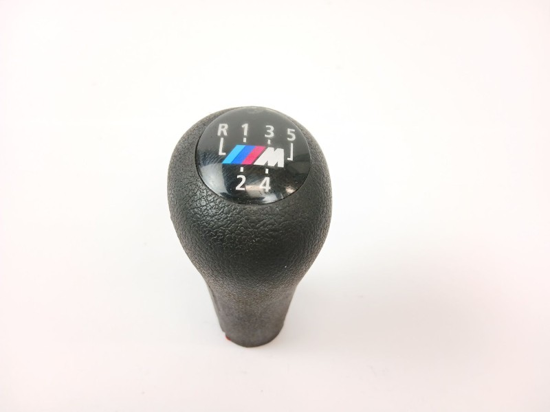 Recambio de pomo palanca cambio para bmw 3 compact (e46) 320 td referencia OEM IAM   