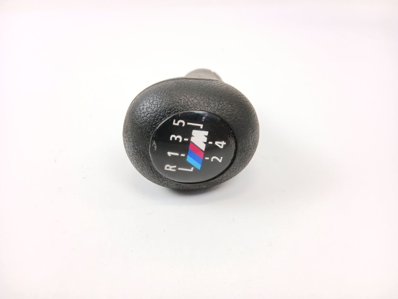 Recambio de pomo palanca cambio para bmw 3 compact (e46) 320 td referencia OEM IAM   